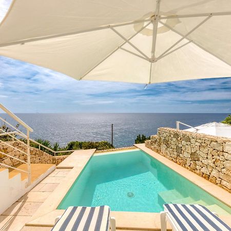 Perla Sul Mare Adriatico Villa Marittima Exterior photo