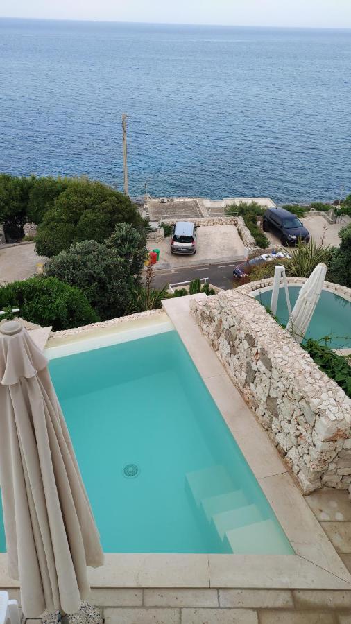 Perla Sul Mare Adriatico Villa Marittima Exterior photo