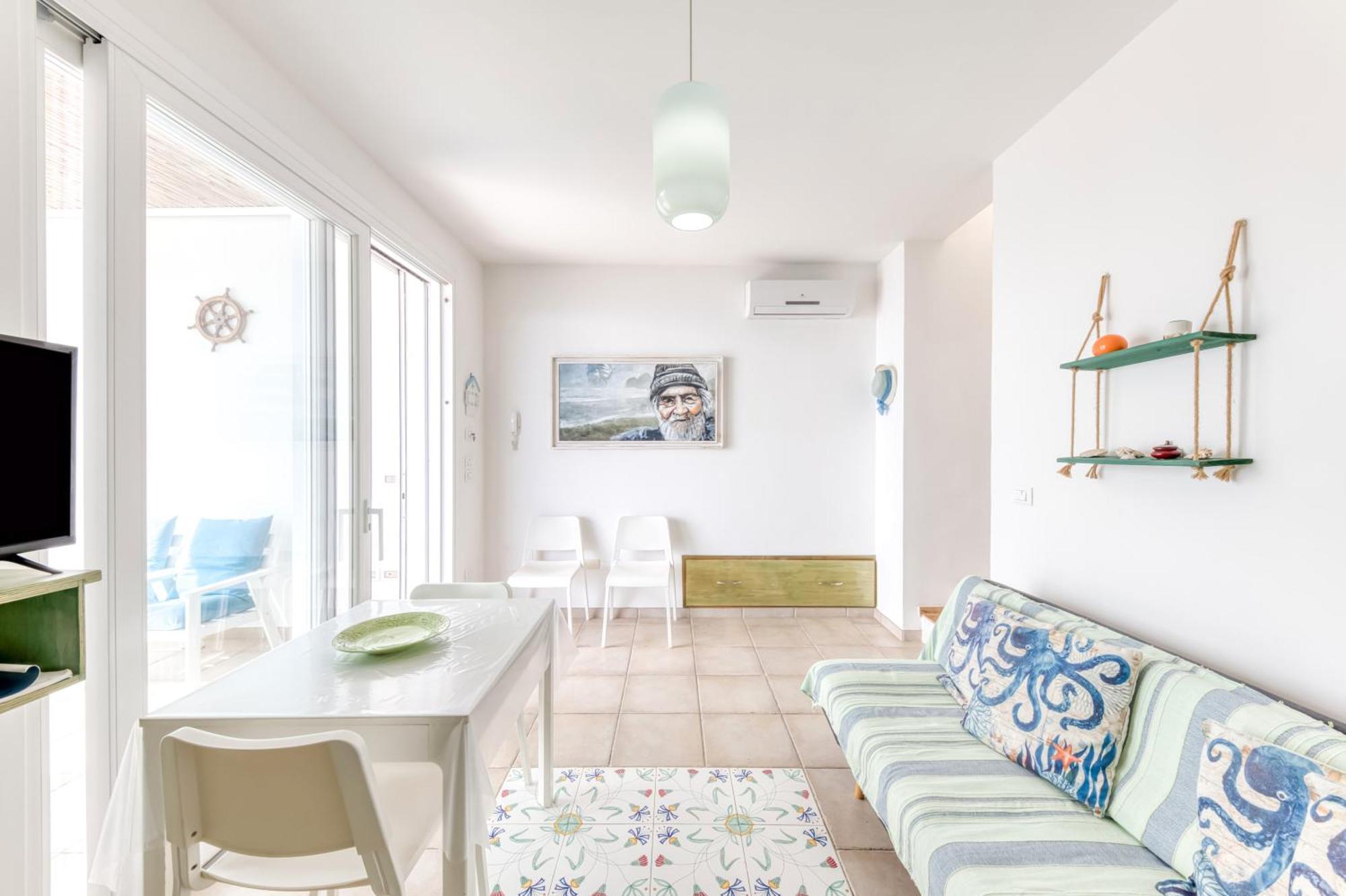Perla Sul Mare Adriatico Villa Marittima Exterior photo