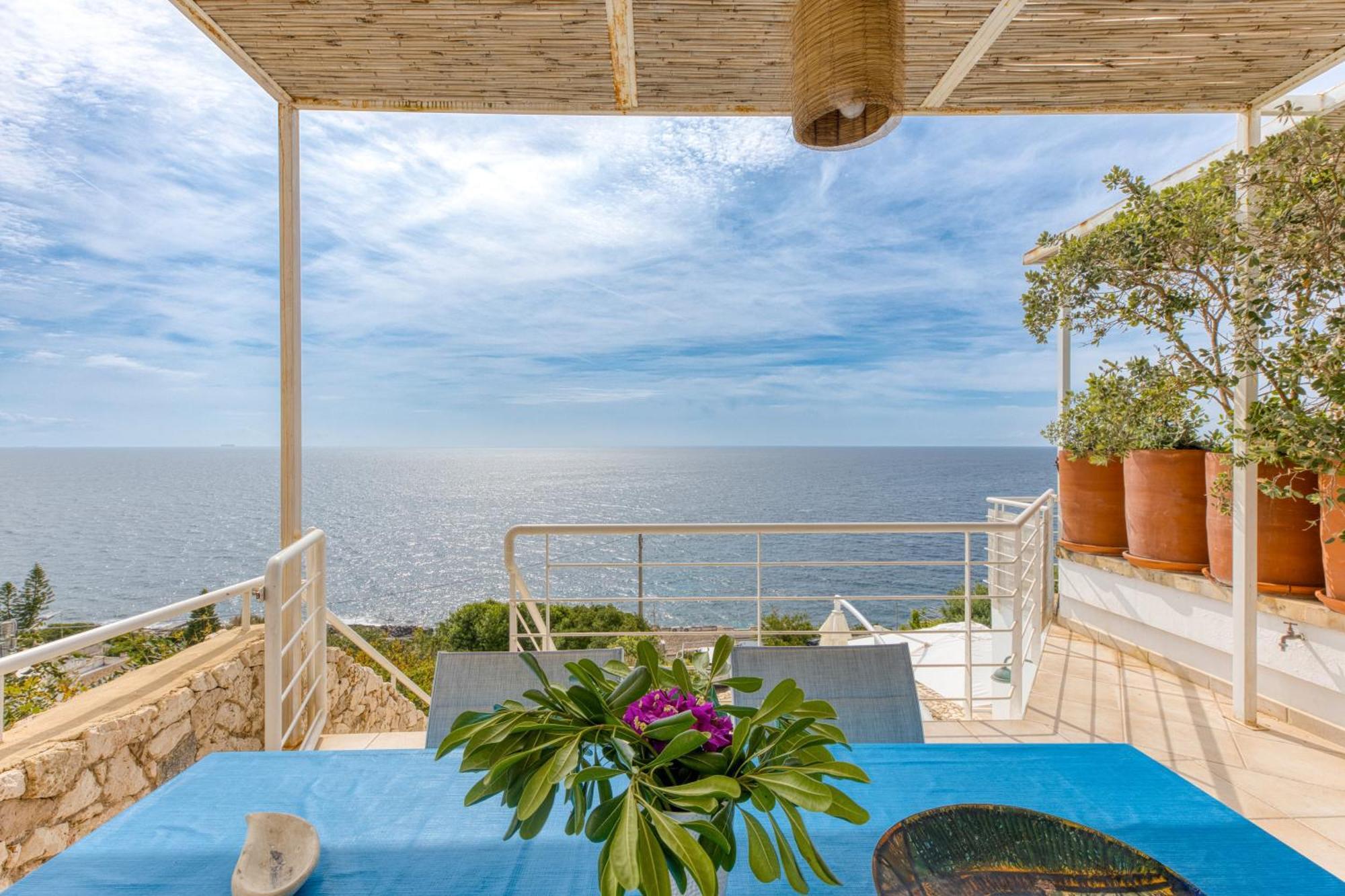 Perla Sul Mare Adriatico Villa Marittima Exterior photo