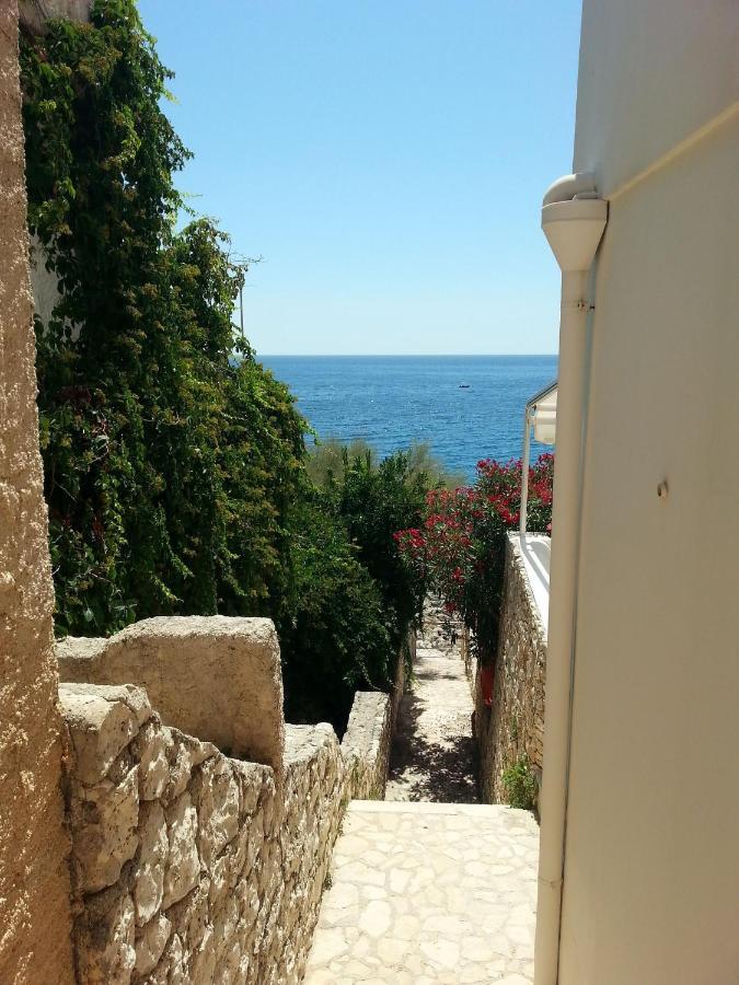 Perla Sul Mare Adriatico Villa Marittima Exterior photo